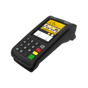 Ingenico Desk 5000