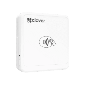 Clover Go