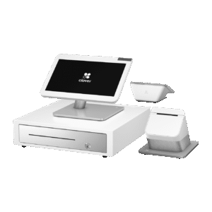 Clover Station Duo