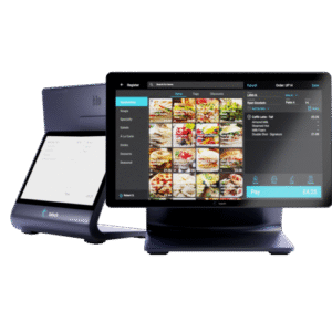 Talech register