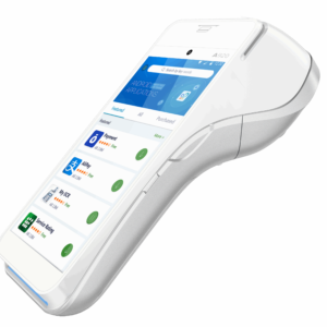 PAX A920